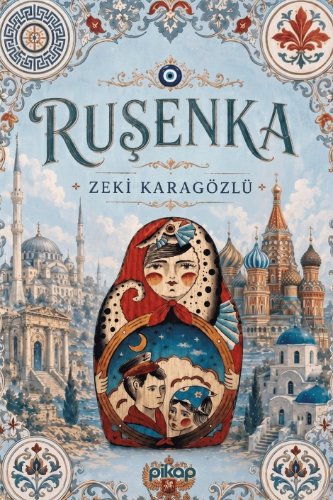 Ruşenka