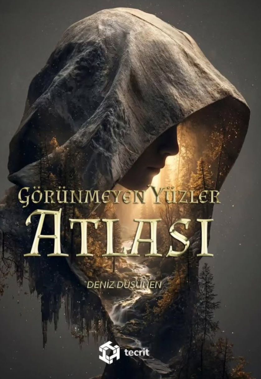 Görünmeyen Yüzler Atlası