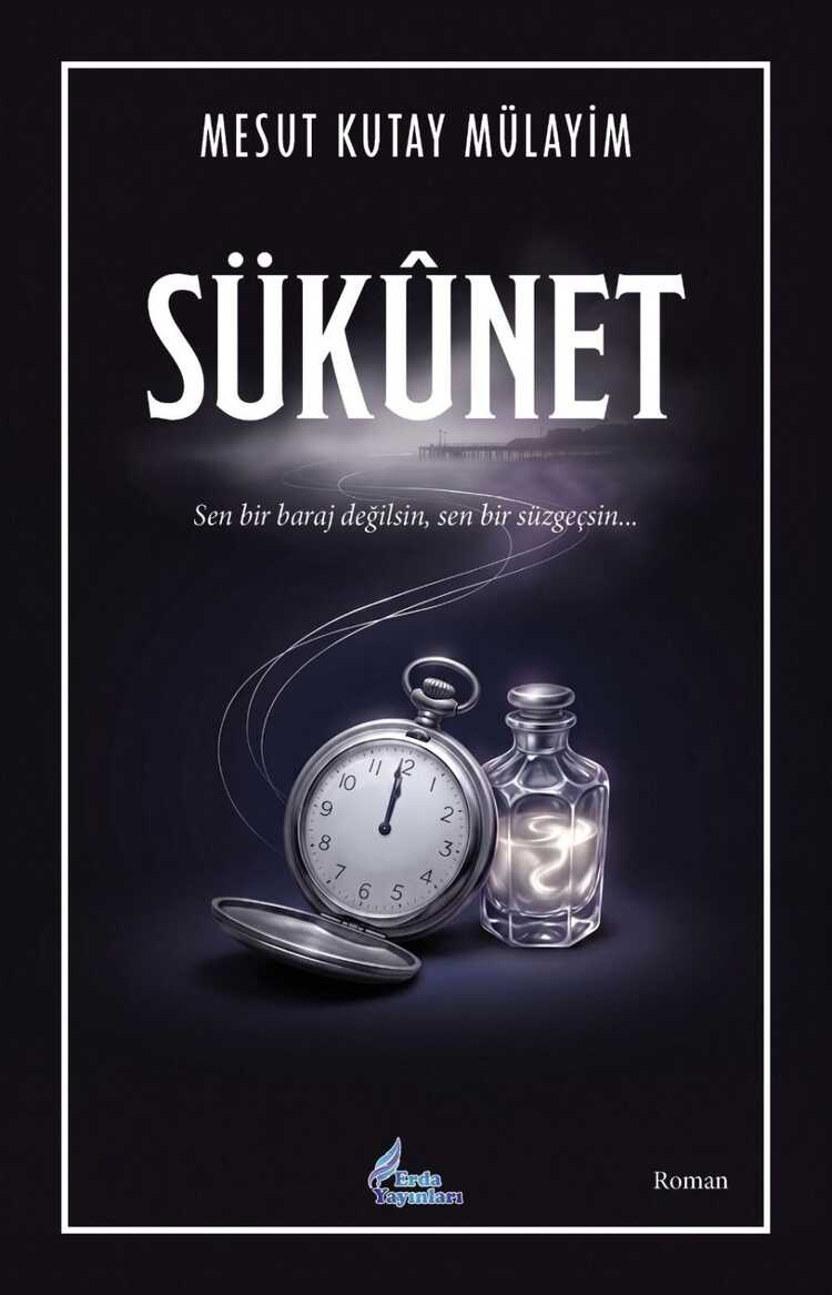 Sükûnet