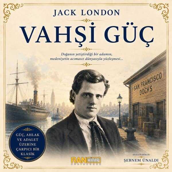 Vahşi Güç