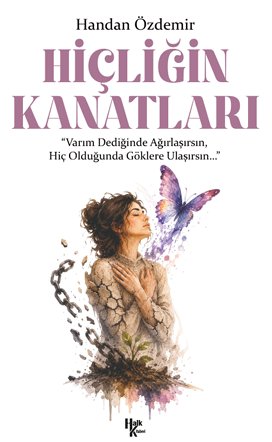 Hiçliğin Kanatları