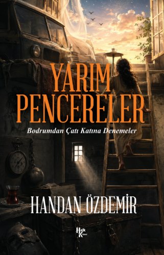 Yarım Pencereler