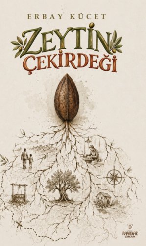 Zeytin Çekirdeği