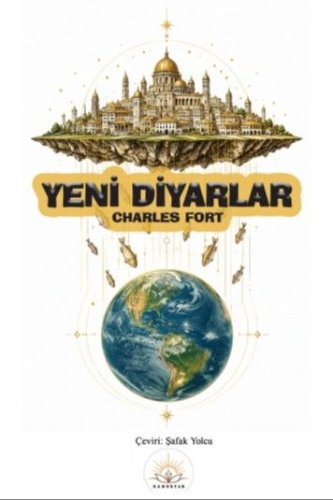Yeni Diyarlar