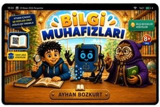 Bilgi Muhafızları