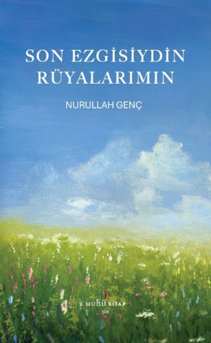 Son Ezgisiydin Rüyalarımın