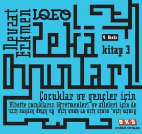 Zeka Oyunları-3 / Çocuklar ve Gençler İçin
