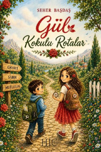 Gül Kokulu Rotalar