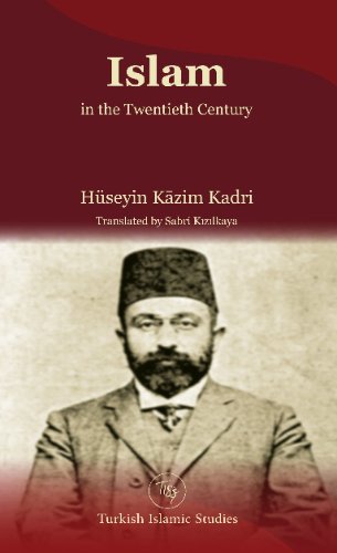 Islam in the Twentieth Century