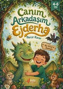 Canım Arkadaşım Ejderha