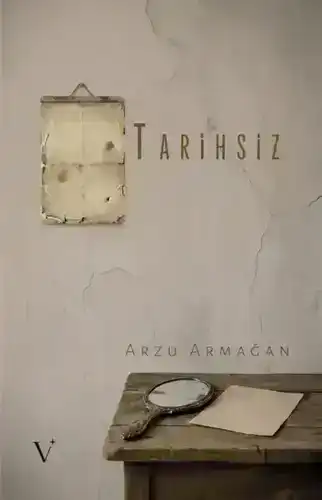 Tarihsiz — Arzu Armağan