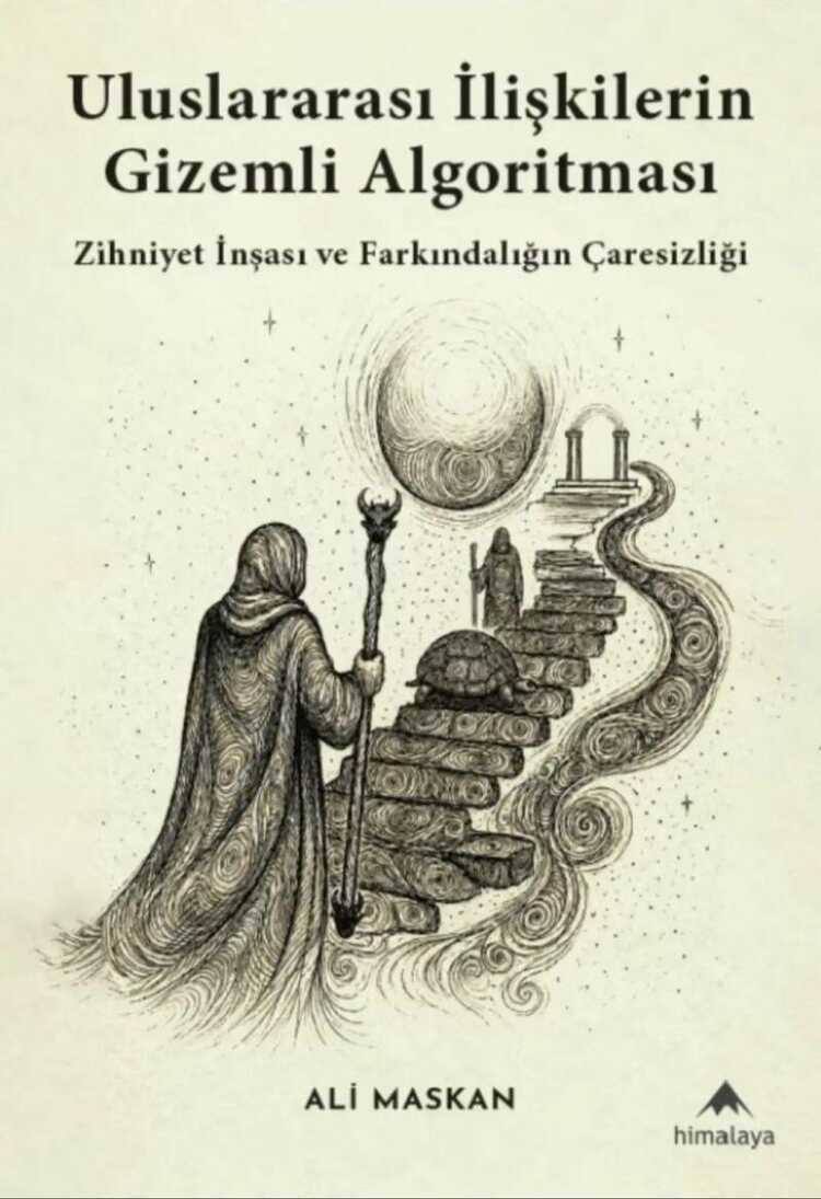 Uluslararası İlişkilerin Gizemli Algoritması