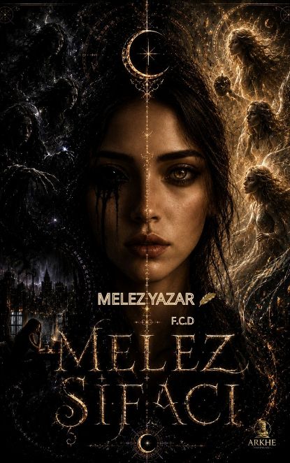 Melez Şifacı