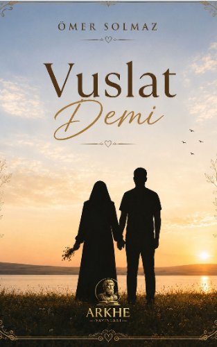 Vuslat Demi — Ömer Solmaz