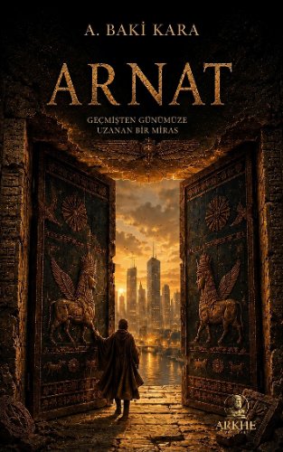 Arnat / Geçmişten Günümüze Uzanan Bir Miras