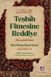 Teşbih Fitnesine Reddiye