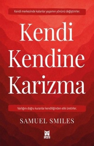 Kendi Kendine Karizma