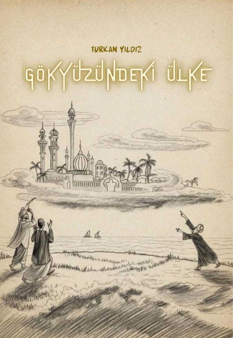 Gökyüzündeki Ülke