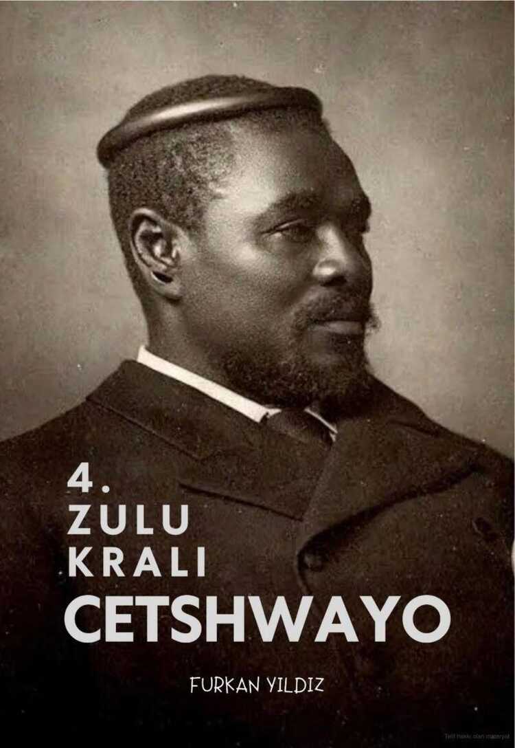 4. Zulu Kralı