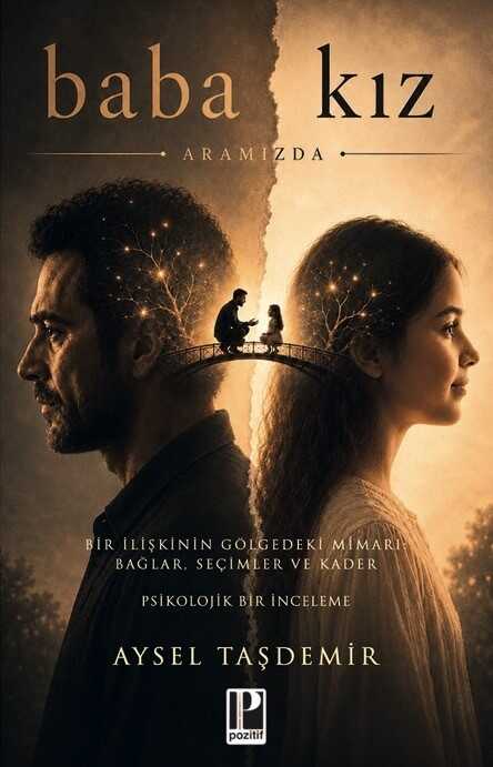 Baba Kız Aramızda