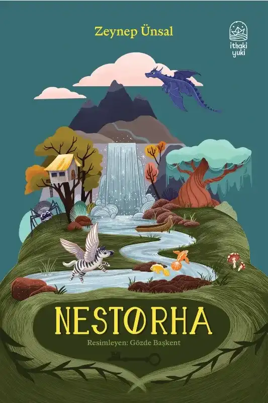 Nestorha