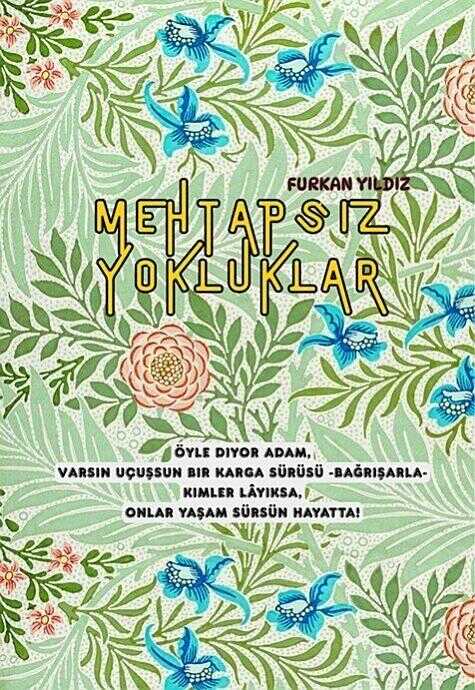 Mehtapsız Yokluklar