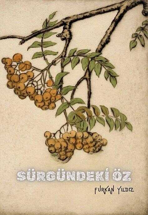 Sürgündeki Öz