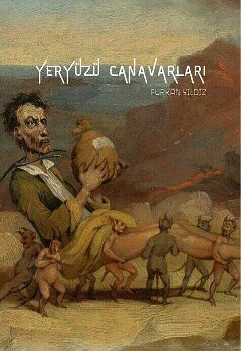 Yeryüzü Canavarları