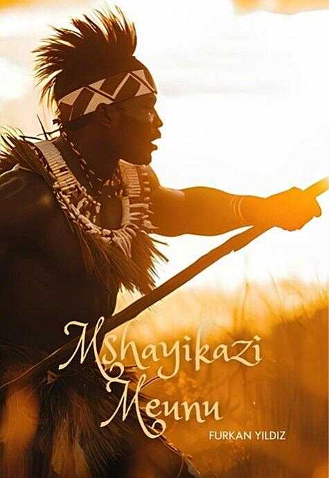 Mshayikazi Meunu