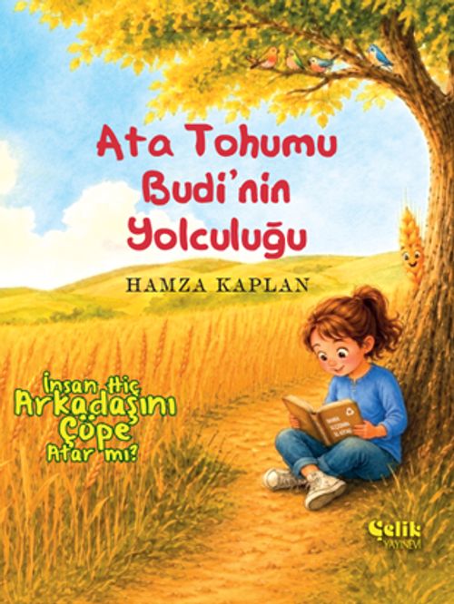 Ata Tohumu Budi'nin Yolculuğu