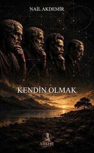 Kendin Olmak