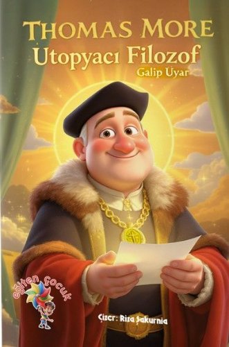 Thomas More  Ütopyacı Filozof