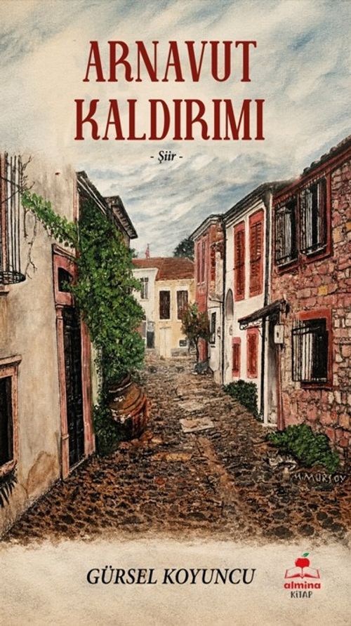 Arnavut Kaldırımı