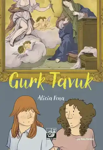 Gurk Tavuk