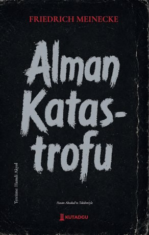 Alman Katastrofu