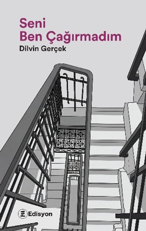 Seni Ben Çağırmadım