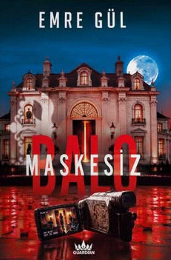 Maskesiz Balo 1