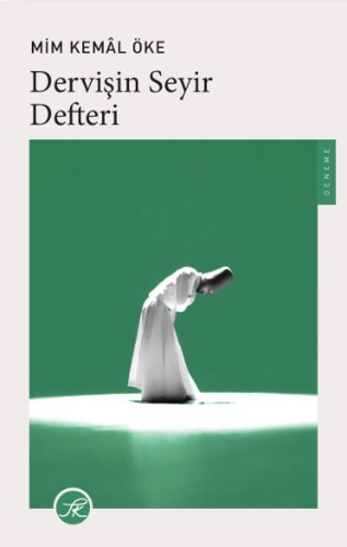 Dervişin Seyir Defteri