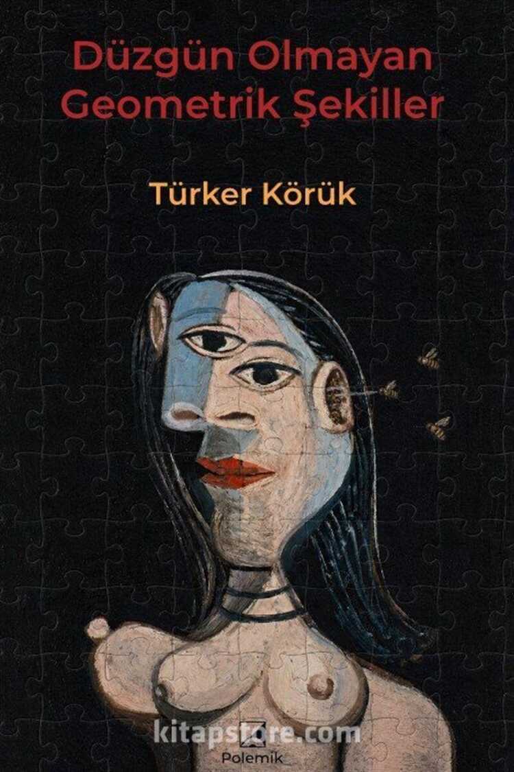Düzgün Olmayan Geometrik Şekiller