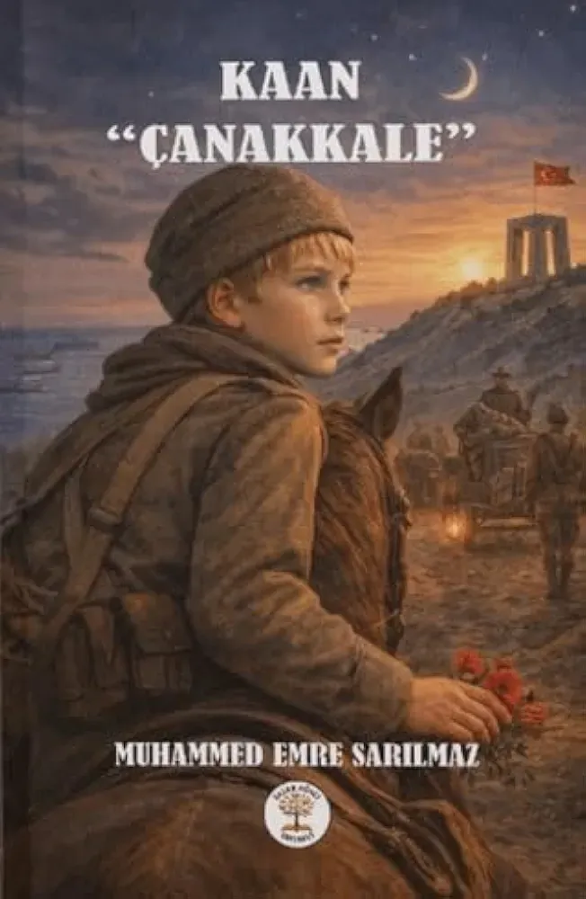 Kaan Çanakkale
