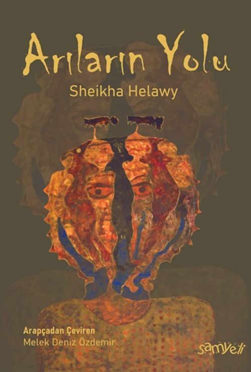 Arıların Yolu — Sheikha Helawy