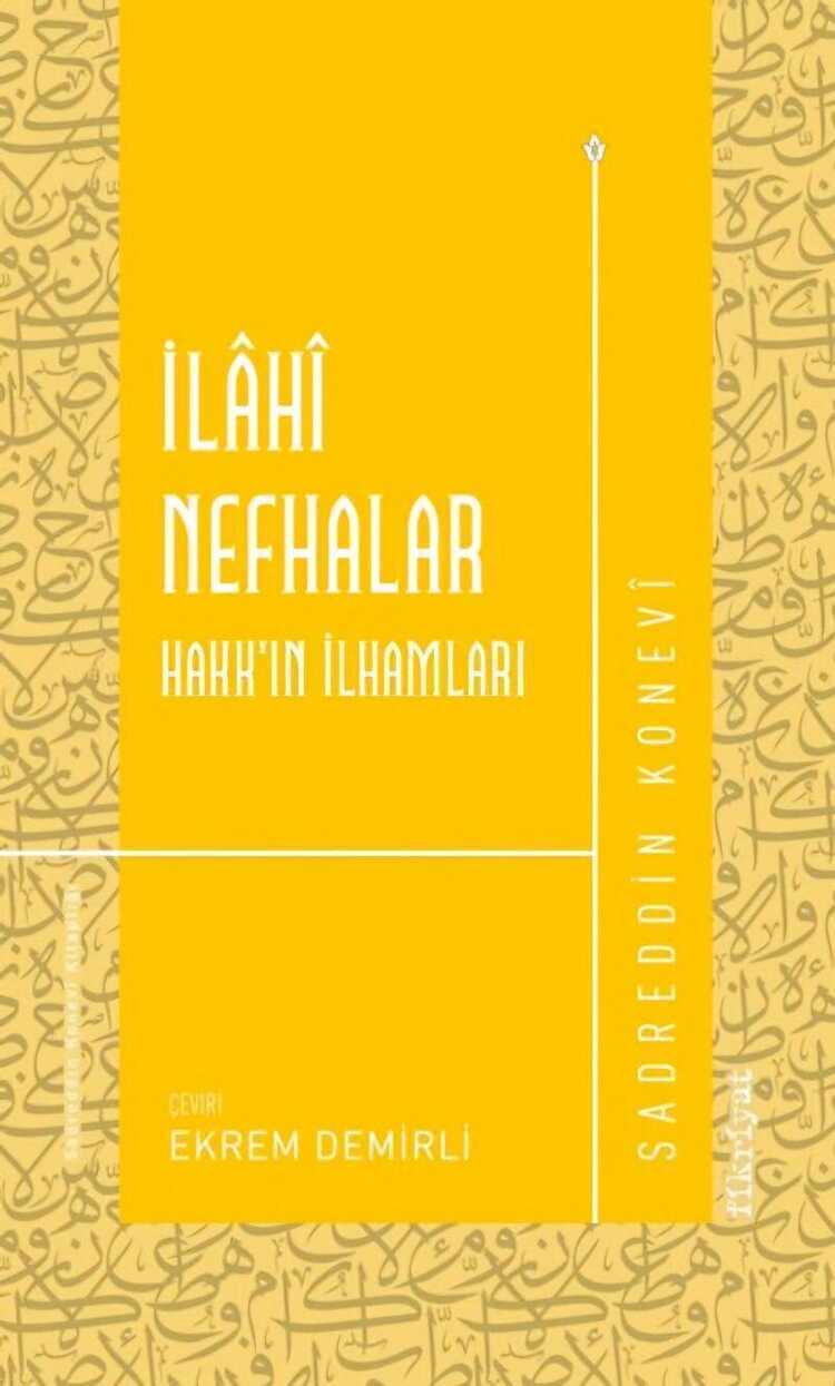 İlâhî Nefhalar