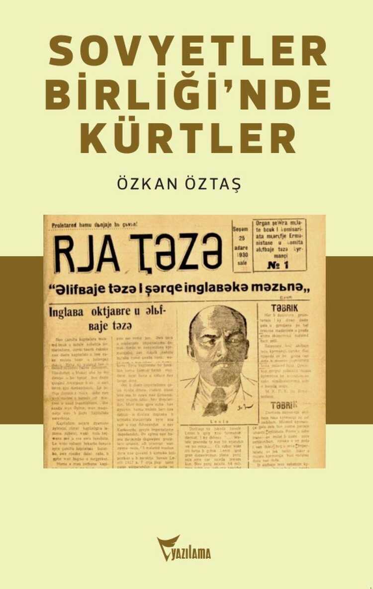 Sovyetler Birliği’nde Kürtler