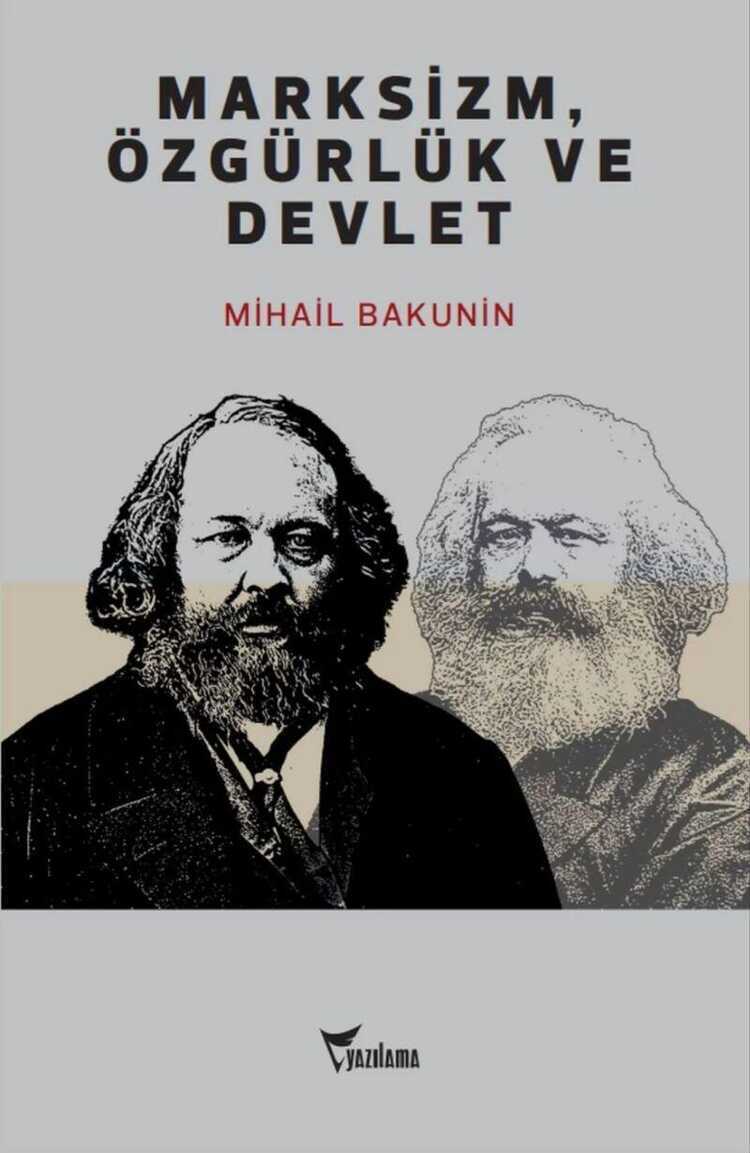 Marksizm, Özgürlük ve Devlet