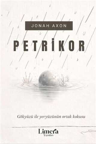 Petrikor