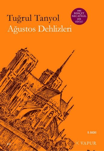 Ağustos Dehlizleri
