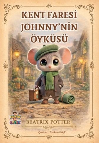 Kent Faresi Johnny'nin Öyküsü