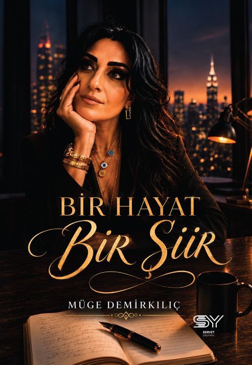 Bir Hayat Bir Şiir — Müge Demirkılıç