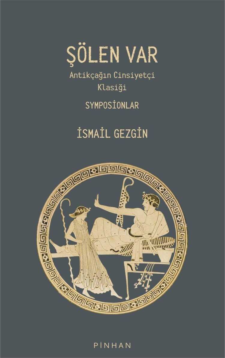 Şölen Var