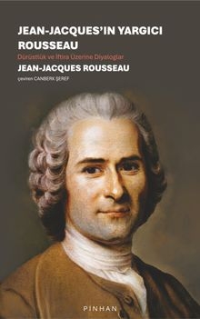 Jean-Jacques'ın Yargıcı Rousseau